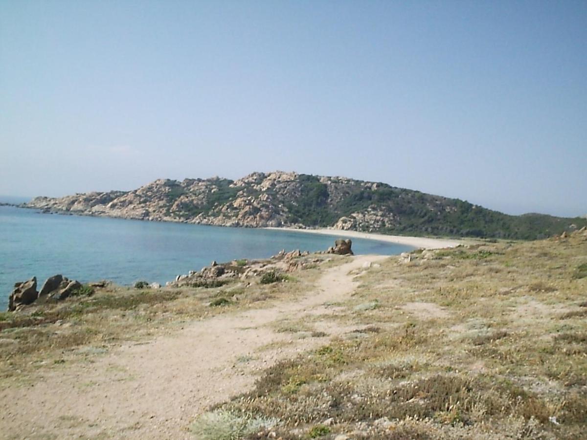 Agriturismo Lu Nodu Greuli المظهر الخارجي الصورة
